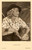Cartolina originale da collezione 1930 ca CINEMA Camilla HORN Ritratto con frustino da equitazione Cartolina FP NV 1