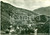 Cartolina originale da collezione 1955 ca PERRERO TO Panorama della valle e colonia Cartolina FG NV 1