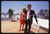 35mm vintage slide* 1988 NEW YORK Ivana and Donald TRUMP aboard TRUMP PRINCESS 5