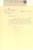Autografo originale 1932 MILANO Avv. comm. Emilio TANARA interviene a commemorazione Autografo 1