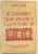 Libro, pubblicazione d epoca 1918 Giacomo PUCCINI Il tabarro  Suor Angelica  Gianni Schicchi Ed. RICORDI 1