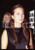 35mm vintage slide* 1999 ca ITALY Harumi KLOSSOWSKA de ROLA Balthus' daughter(6)