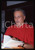 Fotografia d epoca originale 35mm vintage slide 1992 ITALIA  FELTRINELLI Stefano BENNI Lettura libro 1 1