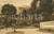 Cartolina originale da collezione 1923 CASTELLAMARE DI STABIA NA Parco della reggia di QUISISANA Cartolina FP VG 1