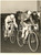 1956 CICLISMO TROFEO BARACCHI I vincitori Rolf GRAF e André DARRIGADE *Foto