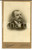 Fotografia d epoca originale 1900 ca MILANO Ritratto maschile con cravatta chiara Fotografia SALVAGNI CDV 1