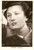 Cartolina originale da collezione 1940 VINTAGE Actress HENNY DUELL Postcard FP NV 1