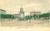 Cartolina originale da collezione 1906 CAGLIARI Bambini in Piazza del CARMINE Cartolina postale FP VG 1