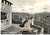 Cartolina originale da collezione 1956 GORIZIA Panorama monte SABOTINO e monte SANTO dal Castello Cartolina FG VG 1