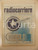 Giornale, rivista storica 1942 RADIOCORRIERE Disastro angloamericano di DIEPPE Antenna portafortuna OPRA 1
