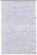 Documento originale, autentico 1859 BARSURAUBE F Magasins PATHIOT nouveautés pour hommes Lettre 1