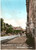 Cartolina originale da collezione 1967 TORELLA DEL SANNIO (CB) Panorama VIA GARIBALDI Cartolina animata FG VG 1