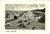 Cartolina originale da collezione 1953 LIGNANO SABBIADORO UD Veduta della spiaggia al tramonto Cartolina FG VG 1