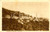 Cartolina originale da collezione 1930 ca CASTIGLIONE CHIAVARESE GE Veduta panoramica paese Cartolina FP VG 1