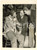 1954 HAMBLE-LE-RICE Air Service Training School - German pilot with oxygen mask