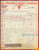 Documento originale, autentico 1931 VIADANA CICOGNARA MN Ditta Fratelli ROSA DI CANDIDO Scope e erba palustre 1