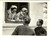 Fotografia d epoca originale 1942 BUDAPEST WW2 Fanti ungheresi con dobbe della BACSKA liberata FOTO 1
