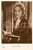 Cartolina originale da collezione 1935 ca CINEMA Attrice Camilla HORN legge un libro *Cartolina FP NV 1