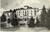 Cartolina originale da collezione 1931 VARESE Facciata del collegio convitto civico ENRICO MACCHI Cartolina FP VG 1