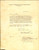 Manoscritto, lettera originale 1923 WRIGHT AERONAUTICAL Lino PERROTTI aviazione guerra 1