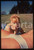 35mm vintage slide* 1999 FEELING SEXY - Susie PORTER in una scena del film (1)