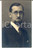 Fotografia d epoca originale 1931 PAVIA Ritratto di Renato GIONCADA Fotografia VOLPI cartolina FP 1