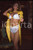 35mm vintage slide* 1990 ca COSTUME - Cinzia BERNI Ritratto dell'attrice (25)
