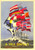 Cartolina originale da collezione 1950 ca ROMA ERP Programma Ricostruzione europea Cartolina pubblicitaria FG NV 1
