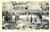 Cartolina originale da collezione 1930 ca CESARE BATTISTI si avvia al patibolo Cartolina postale FP NV 1