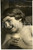 1916 BRESCIA Ritratto di Sandro FRUGONI a tre anni - Foto cartolina ARTISTICA