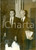 Fotografia d epoca originale 1966 PARIS Roger FREY Jacques CHABANDELMAS Hotel National Foto DANNEGGIATA 1