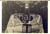 Fotografia d epoca originale 1930 BANGKOK ComunitÃ  italiana  Festa IV Novembre  Sala da pranzo Foto RARA 1