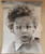 1970 ca COSTUME Ritratto del piccolo Francesco GIUFFRE' (1) Foto 30x40 cm