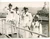 1955 NAVE GEORGES LEYGUES Ammiraglio Philippe AUBOYNEAU comandante forze navali