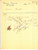 Documento originale, autentico 1940 MILANO Via Santa Eufemia 16 Innocente BRENNA Tappezziere in stoffa Fattura 1