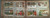 Libro, pubblicazione d epoca 1910 ca Amédée LYNEN Deci delà à  Bruxelles et en Brabant Album 200 postcards 5
