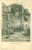 Cartolina originale da collezione 1918 WW1 FRANCE Une maison bombardÃ©e 19141916 Cartolina FP NV 1