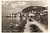 Cartolina originale da collezione 1965 ca BELLAGIO CO Panorama con LAGO DI COMO Cartolina FG NV 1