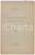 Libro, pubblicazione d epoca 1905 Enrico BESTA Un formulario notarile veronese del secolo decimoterzo 1