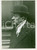 Fotografia d epoca originale 1910 PARIS Comico Félix GALIPAUX riceve Légion d Honneur Fotografia 1
