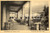 Cartolina originale da collezione 1930 ca RONCEGNO TN Colonnato del PALACE HOTEL Cartolina postale FP NV 1