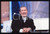 35mm vintage slide*1985ca TELEVISIONE Paolo STOPPA ospite in una trasmissione 6