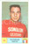 Oggetto da collezione cartaceo PANINI  SPRINT 1971 Figurina valida Raymond RIOTTE n. 86 SONOLOR  LEJEUNE 1