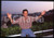 35mm vintage slide*1990 ca -COSTUME - Todd McKEE Ritratto dell'attore 6