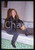 35mm vintage slide* 1995 ca COSTUME Lolita Laura MORENA Ritratto della modella 3