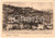 Cartolina originale da collezione 1950 GRAVEDONA ED UNITI (CO) Frazione SAN GREGORIO Panorama *Cartolina FG VG 1