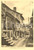 Cartolina originale da collezione 1941 DOMODOSSOLA (VB) Antico quartiere LA MOTTA *Cartolina postale FG NV 1
