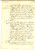Documento originale, autentico 1671 LAGNASCO CN Sottomissione Filippo ARRIGO per pagamento carichi su fondo 1