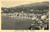 Cartolina originale da collezione 1939 LERICI (SP) Panorama paese e Golfo di LA SPEZIA *Cartolina postale FP NV 1