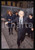 Fotografia d epoca originale 35mm vintage slide 1995 ca milano  COSTUME Nicola e Maria Luisa TRUSSARDI 1